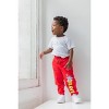 PAW Patrol Fleece 3 Pack Pants Little Kid - 2 of 4