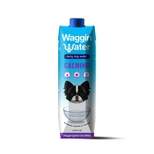 Waggin Water Calming Tetra Pack Dog Supplements - 33.81 fl oz