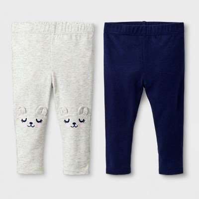 baby leggings target
