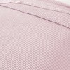 50"x60" Cotton Waffle Knit Throw Blanket - Isla Jade - 4 of 4