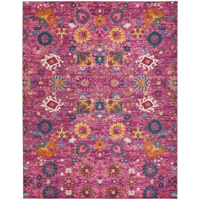Nourison Passion Bohemian Indoor Rug