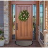Envelor Outdoor Polypropylene Door Mat with Rubber Backing - 4 of 4