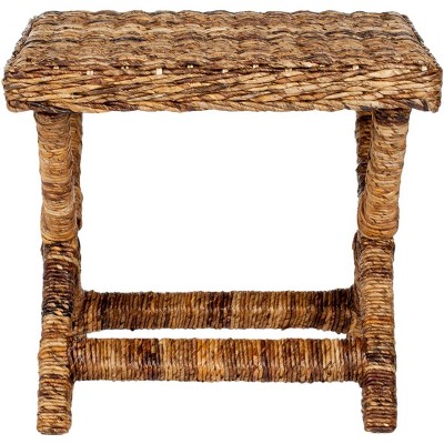 Manor Square Bench  - Safavieh
