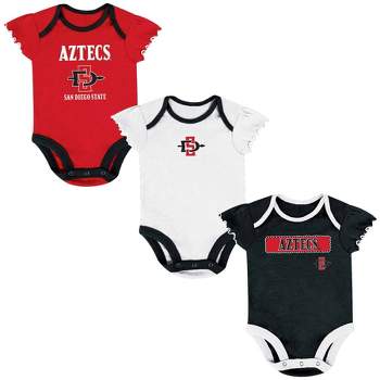 St. Louis Cardinals Infant Bodysuit Size 0-3 Months Girls Blue Team  Athletics