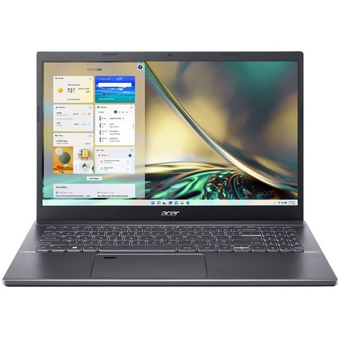 Egenskab forligsmanden jug Acer Aspire 5 - 15.6" Laptop Intel Core I5-1235u 1.3ghz 8gb Ram 512gb Ssd  W11h - Manufacturer Refurbished : Target