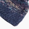 Turtle Fur Women's Firefly Pom Beanie - 3 of 4