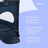 hauck Sleep N Play Go Plus Foldable Travel Bed and Playpen with Mattress - 4 of 4