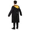 Warner Bros. Harry Potter Adult Hogwarts Halloween Costume Robe One Size Fits Most - 2 of 4