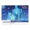 TOPPS NOW 2021 Star Wars Visions 5-Card Pack | Lop & Ocho - 2 of 4
