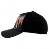Adult Iron Maiden The Trooper Flexible-Fit Hat - 3 of 4