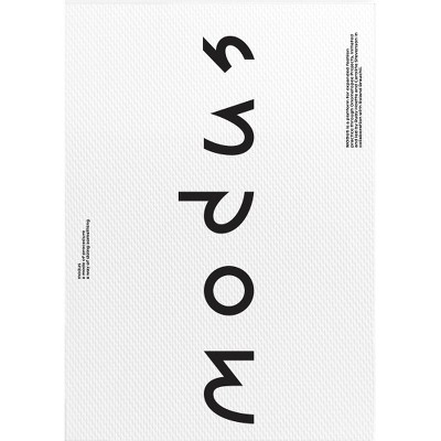 Modus - by Ruby Hoette & Caroline Stevenson (Paperback) : Target