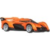 Hot Wheels McLaren Solus GT Euro Speed Car Culture Premium - 2 of 4