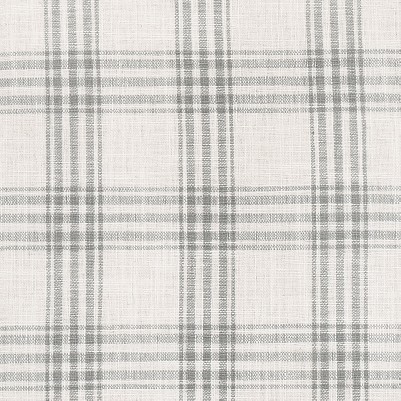 light beige plaid