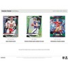 2024 Panini Prizm Football 6-Pack Blaster Box (Lazer Prizms!) - 3 of 4