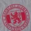 Harry Potter Gryffindor House Badge Women's Loose T-Shirt Large - 2 of 4
