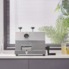 VEVOR Commercial Sugar Cane Juicer, 110LBS/H High Output Sugarcane Juicer Machine with 3 Stainless Steel Rollers and 2.4" Large Inlet - 2 of 4