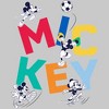 Mickey & Friends Sporty Character T-Shirt - image 2 of 3