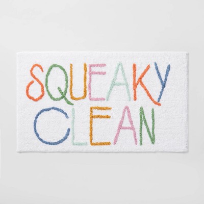 Kids 2024 shower mat