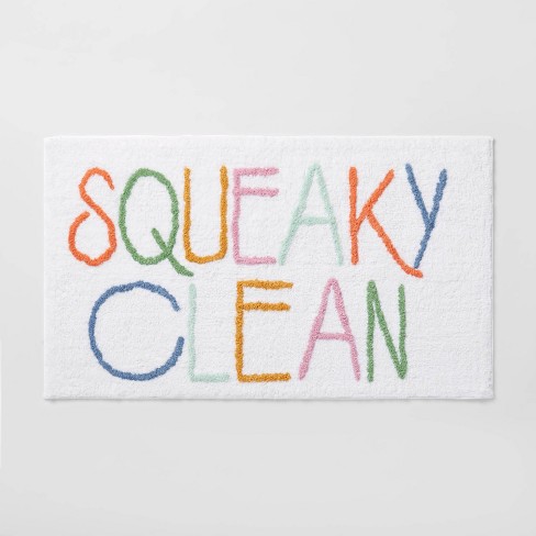 11 Funny Bath Mats Sure To Make You Smile Every Day - Clever Bath Mats