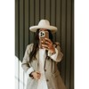 Walli Cases Camel by Our Faux Farmhouse Phone Case with Wallet and Finger Strap - 3 of 4