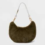 Puff Clutch - A New Day™ Green : Target