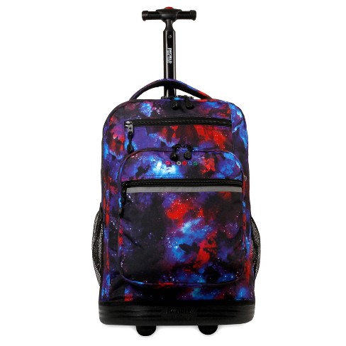 Galaxy Backpack for Kids and Adults / Galaxy Laptop Backpack / 