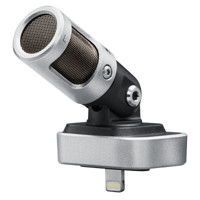 Shure MV88 iOS Digital Stereo Condenser Microphone