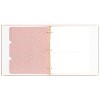 1 Ring Binder Pink Ombre - Yoobi™ : Target