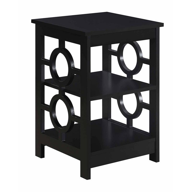 Ring End Table - Johar Furniture, 1 of 6