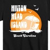 Boys' - Instant Message - Hilton Head Island Short Sleeve Graphic T-Shirt - 2 of 4