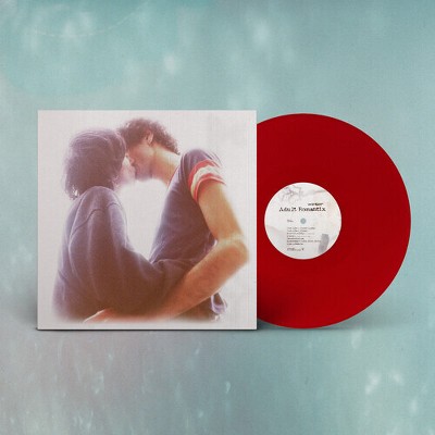 Winter - Adult Romantix (Colored Vinyl)