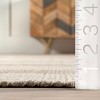 Nuloom Hawthorn Striped Wool Area Rug - 3 of 4