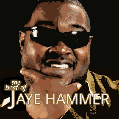 Jaye Hammer - Best Of Jaye Hammer (CD)