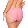 Adore Me Women's Bettie Hipster Panty - 3 of 4