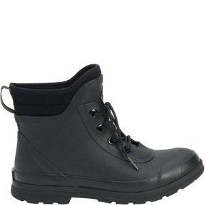 Women's Muck Original Lace Up, OLW000, Black - 1 of 4