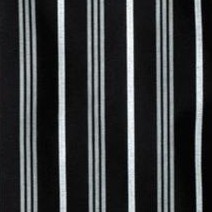 black stripe