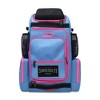2025 Smash Ops Guerrilla Bat Pack - Carolina/Pink - 3 of 4