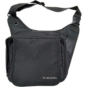 TC Helicon Travel Bag for VoiceLive 3 - 1 of 4