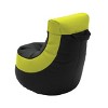 Factory Direct Partners SoftScape Little Gamer Kids' Bean Bag - 2 of 4