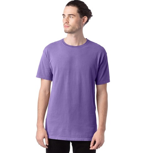 Hanes Originals Unisex Garment Dyed T-Shirt