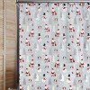 Avanti Linens Ho Ho Ho Shower Curtain - 2 of 3