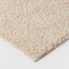 Antimicrobial Bath Rug - Threshold™ - image 3 of 4