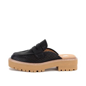 Women's Wo's Sherlyn Loafer Mule - YELLOWBOX - 1 of 3