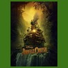Men's Jungle Cruise Movie Poster T-Shirt - 2 of 4