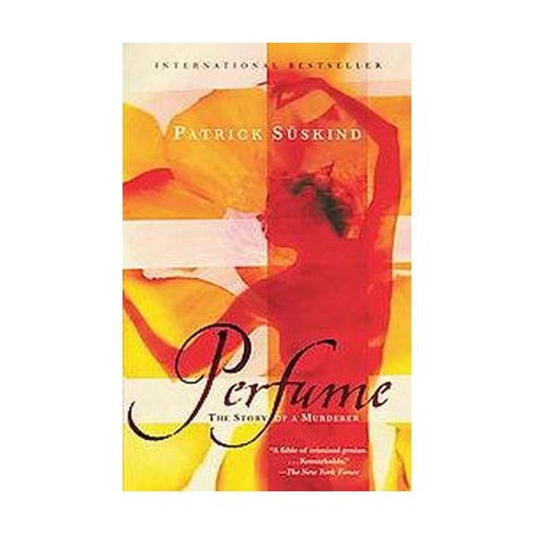 The Perfume Garden: A Novel