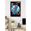Trends International Marvel Your Friendly Neighborhood Spider-Man - Wall Crawler Framed Wall Poster Prints - 2 of 4