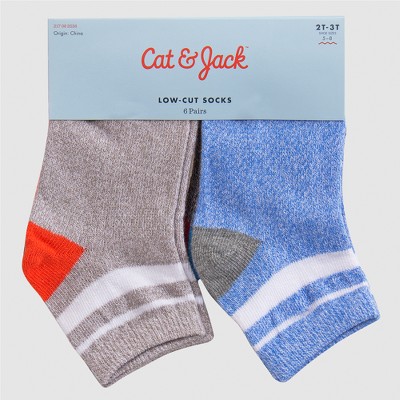 target baby boy socks