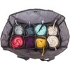 ArtBin Yarn Tote Knitting & Crochet Bag-16"X16"X7" - 2 of 4