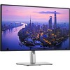 Dell UltraSharp 27" 4K UHD 120Hz IPS Black Thunderbolt Hub Dual Monitor Bundle - 3 of 4