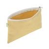 Unique Bargains Rectangular Zipper Coin Purse Wallet 1 Pc - 2 of 4